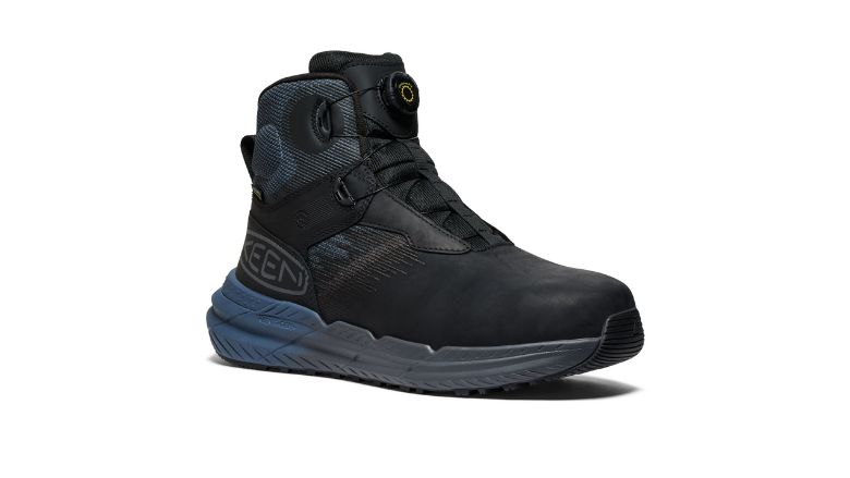 KEEN Utility Snapline | Restoration & Remediation Magazine