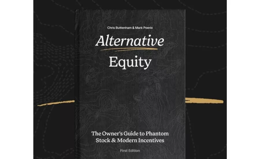 Alternative Equity Book