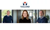 Violand Management Associates Bill Weaver Rob Curran and Heather Minnick