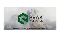 Peak Alliance Launch Announcement