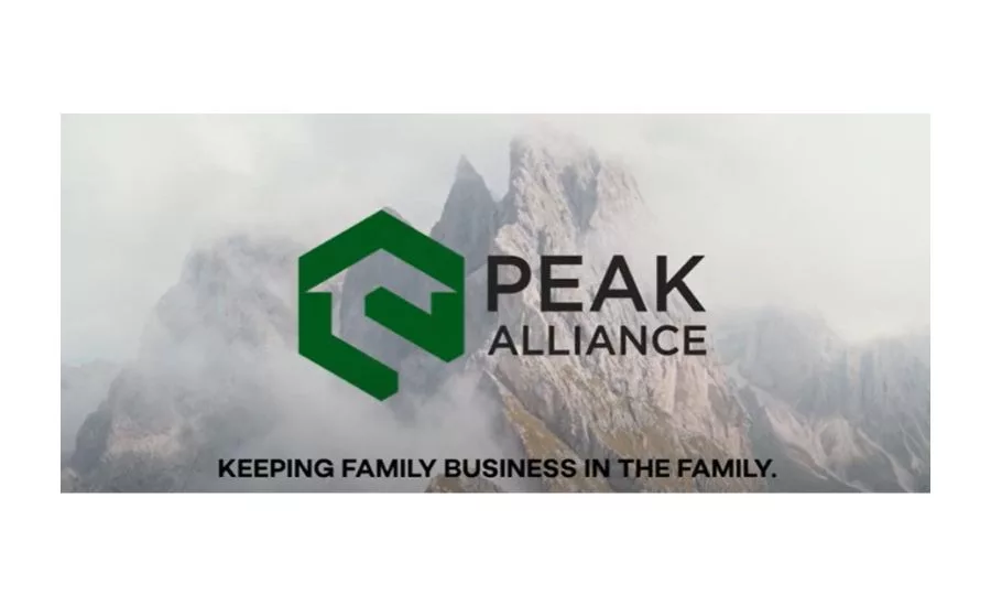 Peak Alliance Launch Announcement