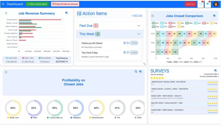 JobSight New Update July 25