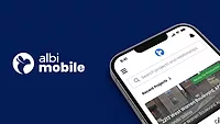 Albi Mobile 2.0 Rebuild