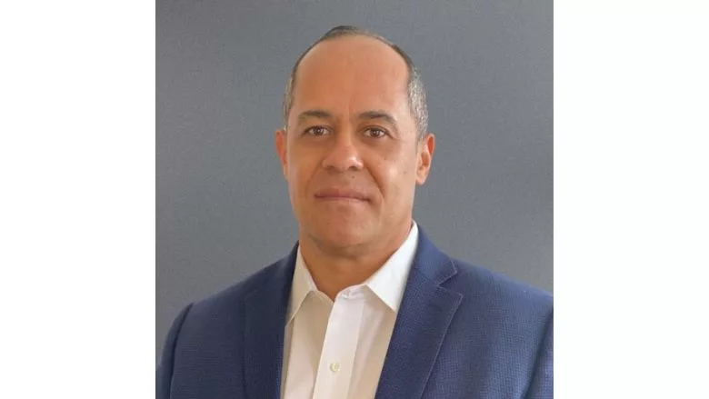 Kanara CEO Lorenzo Plaath