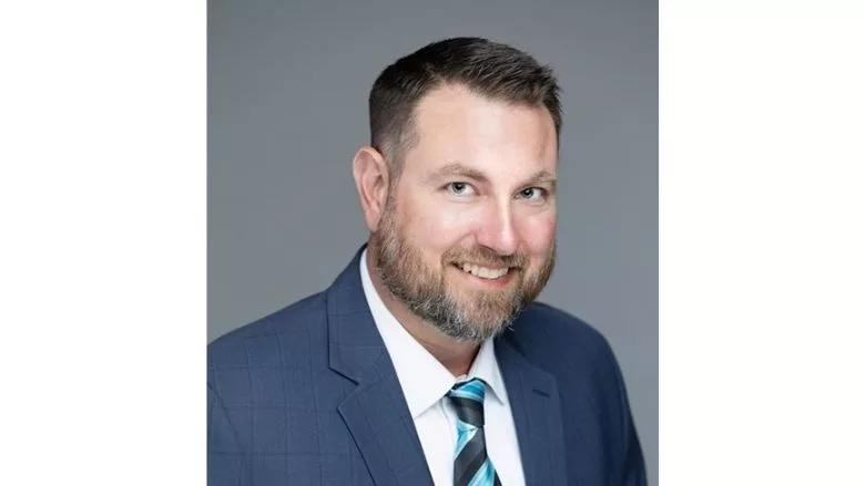 Drew Wendland ATI's National Business Development Manager