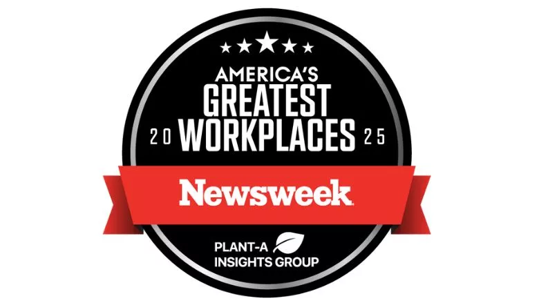 ATI Restoration Newsweek's America's Greatest Workplaces 2025