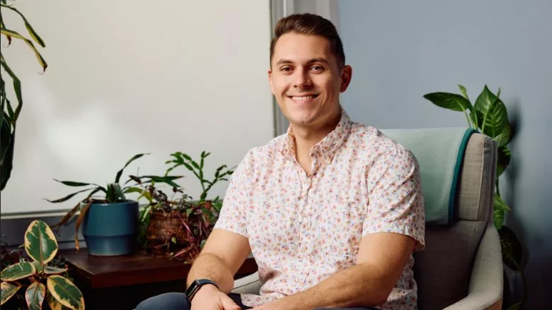 Chris Buttenham Top 40 under 40 ACHRNews