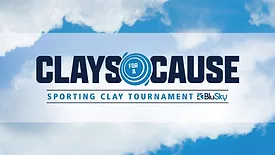 BluSky Clays For A Cause Charity Event Raises Over $5,600 For HOPE Against Trafficking