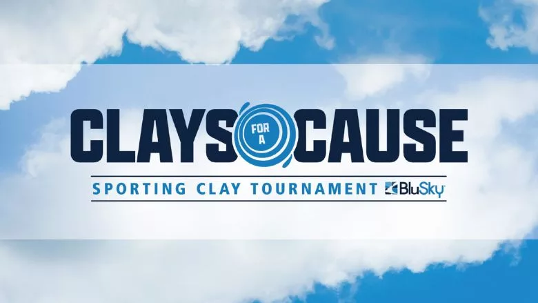 BluSky Clays For A Cause Charity Event Raises Over $5,600 For HOPE Against Trafficking