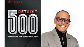 Frank Torre Named One of the Most Powerful Business Leaders