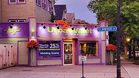 Urban Valet Dry Cleaners