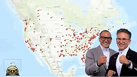 PuroClean hits 500 Franchise Locations