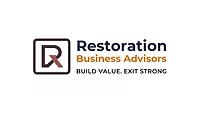 Restoration Business Advisors Logo Restoration Business Advisors Full Color Logo