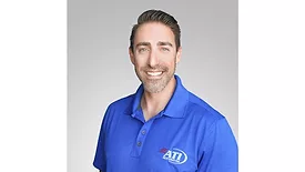 Michael Caiazza Regional Manager ATI Restoration LAX Office