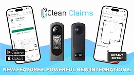 Clean Claims New Features and Powerful Integrations