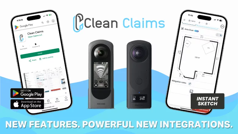 Clean Claims New Features and Powerful Integrations