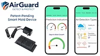 AirGuard Detect & Protect AirGuard Detect & Protect