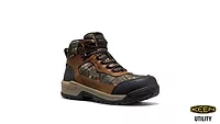 KEEN Utility Launches Skokie Work Boot