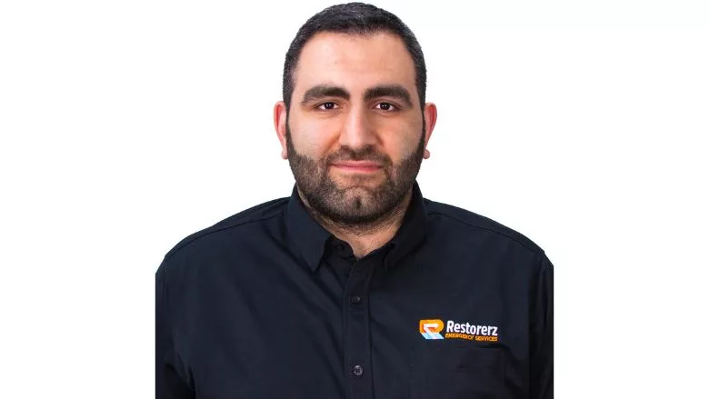 Restorerz Emergency Services Appoints John Gonchegulyan as COO to Drive National Expansion and Operational Excellence