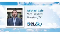 BluSky Restoration Adds Michael Cole to Leadership Team as President in Houston