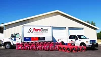PuroClean Vehicles and Equipment PuroClean Vehicles and Equipment