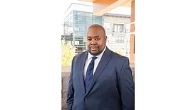 Derrick J Wilson Guardian Restoration Group of Georgia