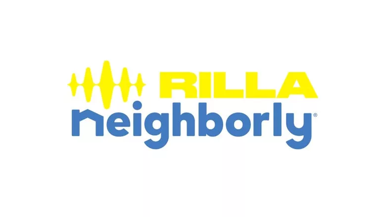 Rilla/Neighborly collaboration