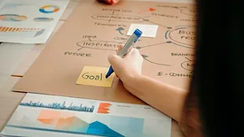 collaborative goal planning