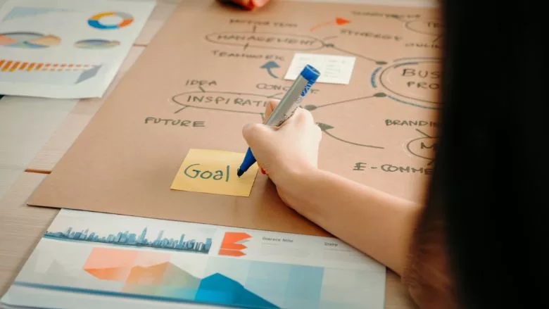 collaborative goal planning