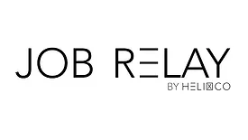 New Helix Platform Tool Job Relay by Helixco