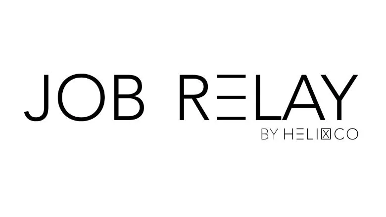 New Helix Platform Tool Job Relay by Helixco