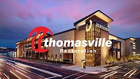 Thomasville RIA Networking AGA Event at the Horseshoe Casino