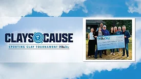 BluSky Clays for a Cause Kansas City