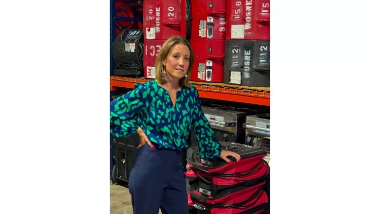 EC Restore Promotes Kara DeMorro to GM Photo of Kara