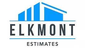 Elkmont Estimates logo