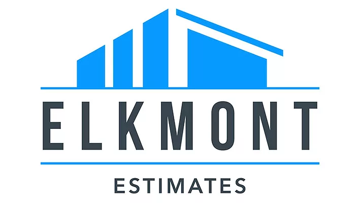 Elkmont Estimates logo Elkmont Estimates logo