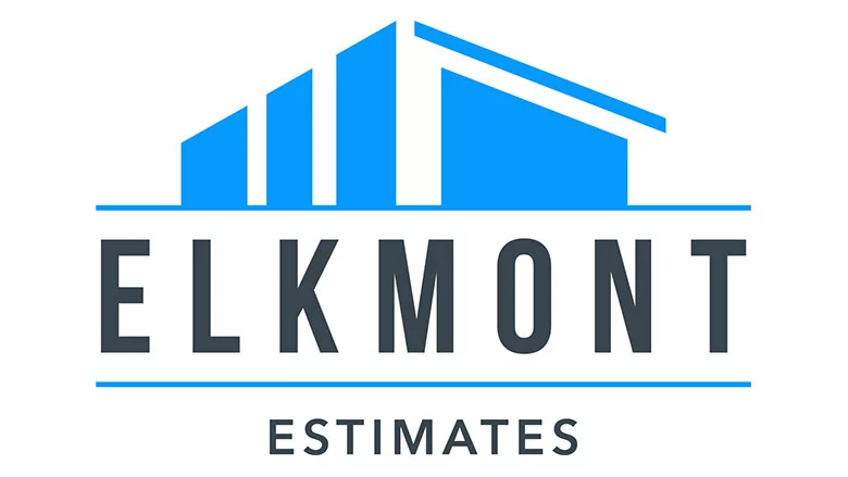 Elkmont Estimates logo