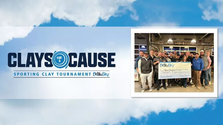 Clay for Cause BluSky Restoration Northern Colorado United for Youth
