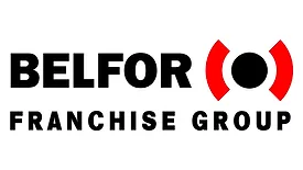 BELFOR Franchise Group Logo