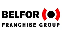 BELFOR Franchise Group Logo