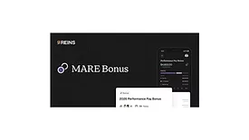 Reins Introduce MARE Bonus