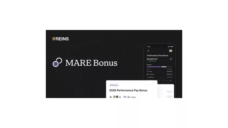 Reins Introduce MARE Bonus