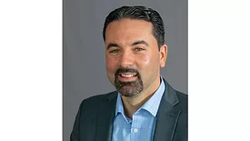 Nick Sarro New Partner at United Property Restoration Services