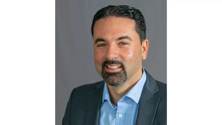 Nick Sarro New Partner at United Property Restoration Services