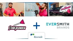 The Riverside Company Invests in 1-Tom0Plumber and adds to it's portfolio
