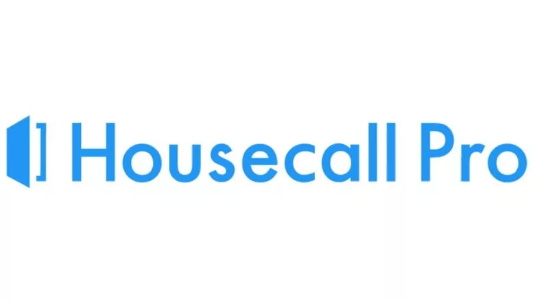 Housecall Pro Full Logo Blue