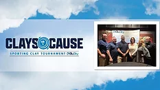 BluSky Clays For a Cause Charity Event Raises Veterans and PTSD