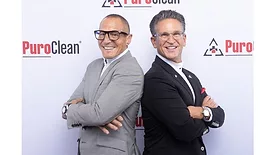 PuroClean Celebrates 10 Years of Visionary Leadership Under Mark W. Davis and Frank Torre