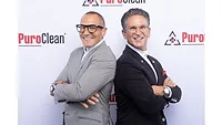 PuroClean Celebrates 10 Years of Visionary Leadership Under Mark W. Davis and Frank Torre