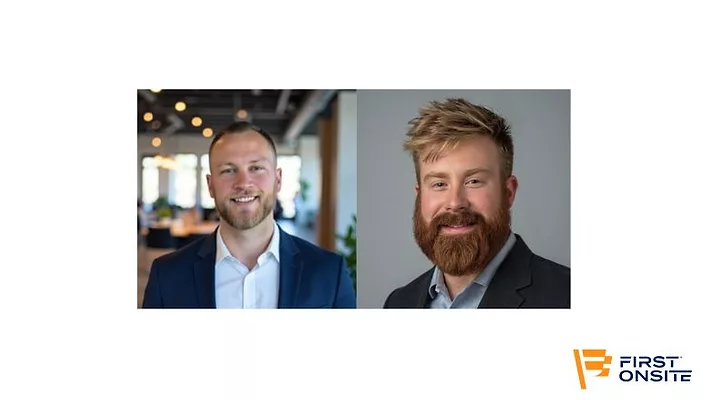 New GMs promoted: Jacob Crist in Oklahoma City, William Alexander in Houston New GMs promoted: Jacob Crist in Oklahoma City, William Alexander in Houston